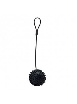 pallina singola black cm...