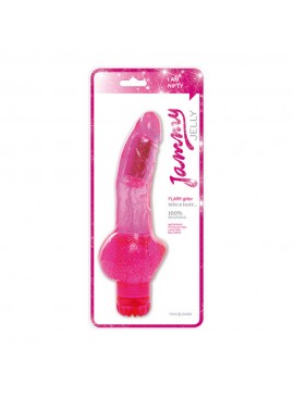 VIBRO JELLY FLARY CM 22X4,5