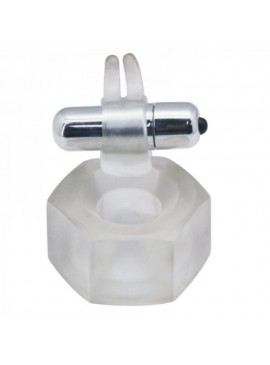 anello fallico vibrante con...