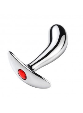 plug wacky gioiello rosso...