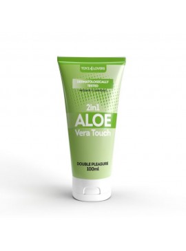 lubrificante aloe ml 100