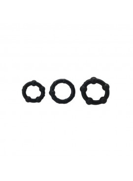kit anelli black