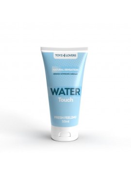 lubrificante water ml 50