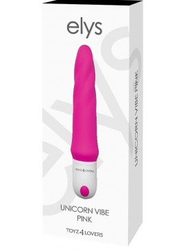 vibratore unicorn pink cm...