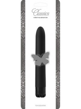 vibro classico black cm 18x2,5