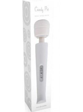 vibro wand bianco cm 32x5.5