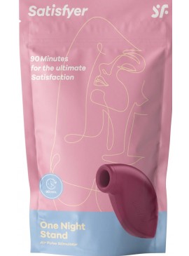 succhia clitoride satisfyer