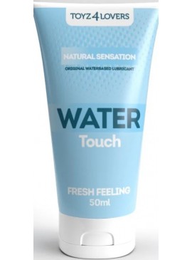 lubrificante base acqua ml 50