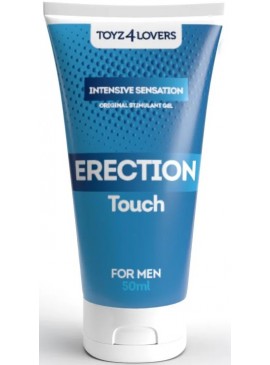 volumizzante erection ml50