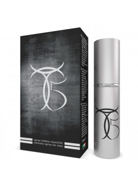 ritardante t5 spray ml 5