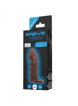 guaina brave mulatto cm14x4