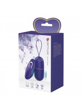 ovetto viola wireless arvin...