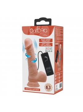 vibratore ruotante baile...