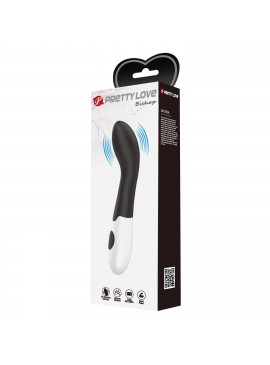 vibro g-spot bishop 30...