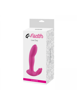 vibro g-spot \anale easy...