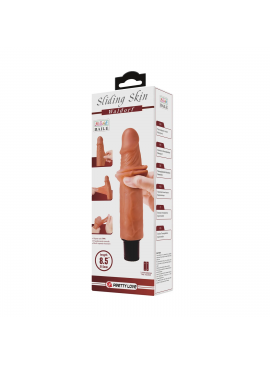 vibro waldorf realistico cm...
