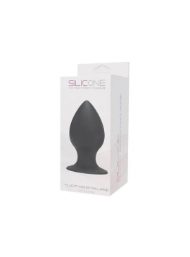 plug puro silicone XL cm...