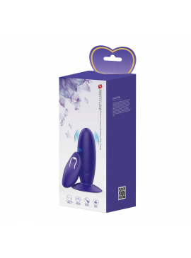 plug anale vibrante...