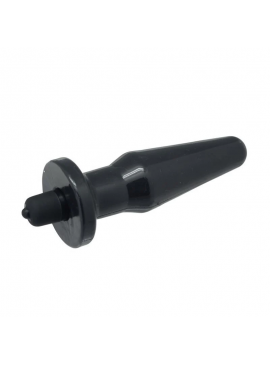 vibro anale nasty black...