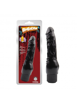 vibro black con rilievi...