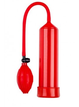 masturbatore a pompa red cm...