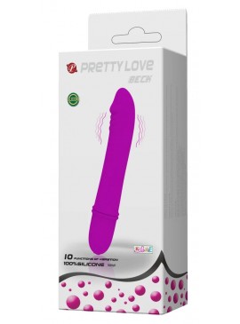 vibro beck viola