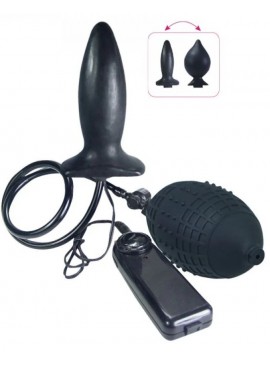plug gonfiabile vibrante...