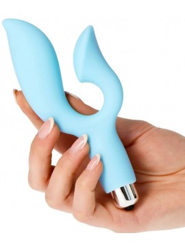 vibro vers azzurro cm 15,5x3