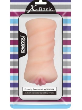 vagina realistica pussy...