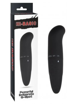 vibro punto g blck lnvi