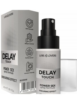 ritardante spray power sex...