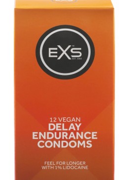 profilattico exs 12pz...
