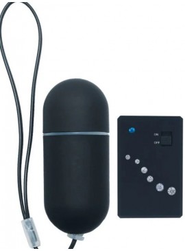 ovulo wireless black cm7x3