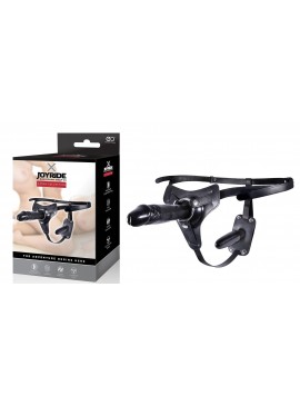 strap-on 2 plug joyride cm...