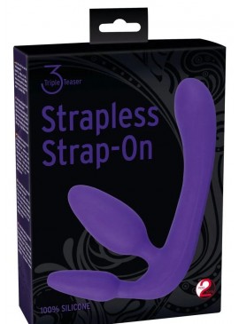 fallo strap-on 3 triple...
