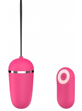 ovetto pocket rosa cm 7,2x4
