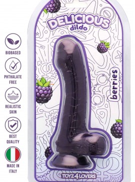 fallo con ventosa profumato...