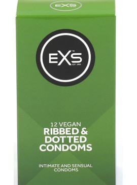 presevativi pz 12 VEGANI