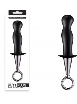 plug anale butt cm 21,5x3,4