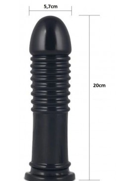 fallo plug bumper cm 20x5,7