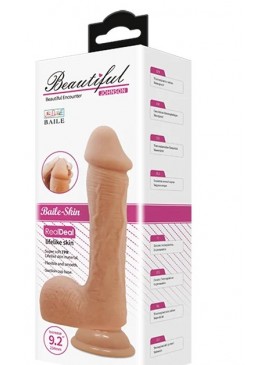 fallo vibro maxy johnson cm...