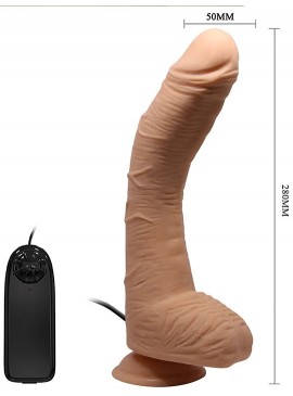fallo vibro maxy alex cm 28x5