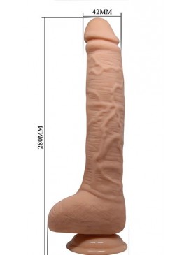 fallo maxy dick cm 28x4,2