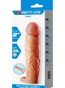 guaina extension nile cm18x3,9
