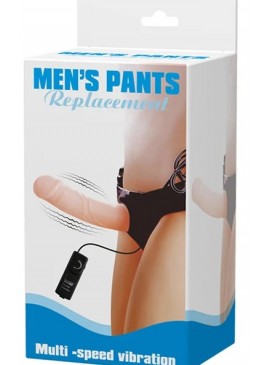 strap on vibro replacement...