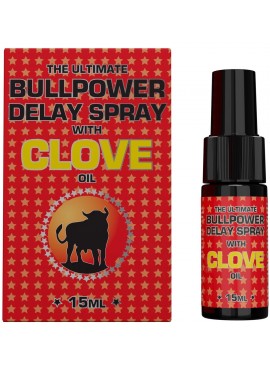 ritardante spray clove ml 15