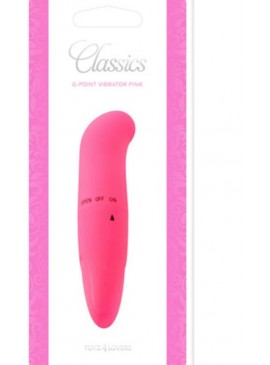 vibro punto \g rosa  cm...