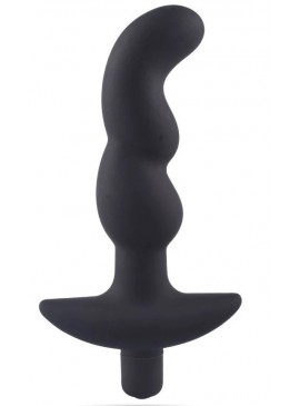 vibro prostatico black...