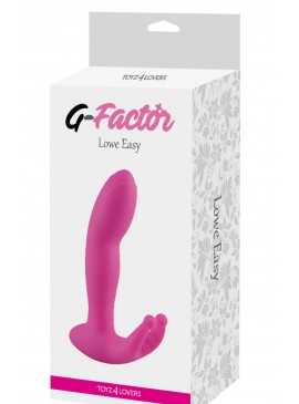 vibro easy pink cm13,5x3